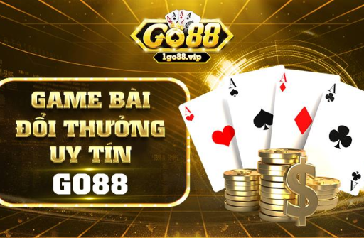 Hướng Dẫn Đăng Ký Tài Khoản Go88 VN Dễ Dàng